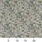 Upholstery Fabric - Aqua & Teal,Blue,Green Abstract & Geometric,Small Scale Upholstery Fabric 54 Inches"